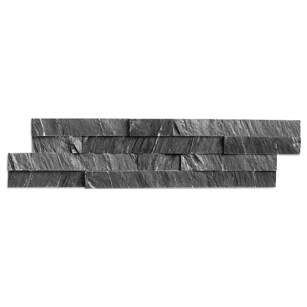 Kayla Marine Black Stone Ledger 6